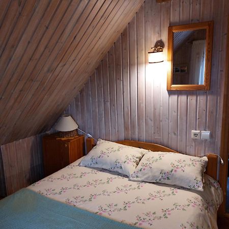 Tonise Holiday Houses Lilbi  エクステリア 写真