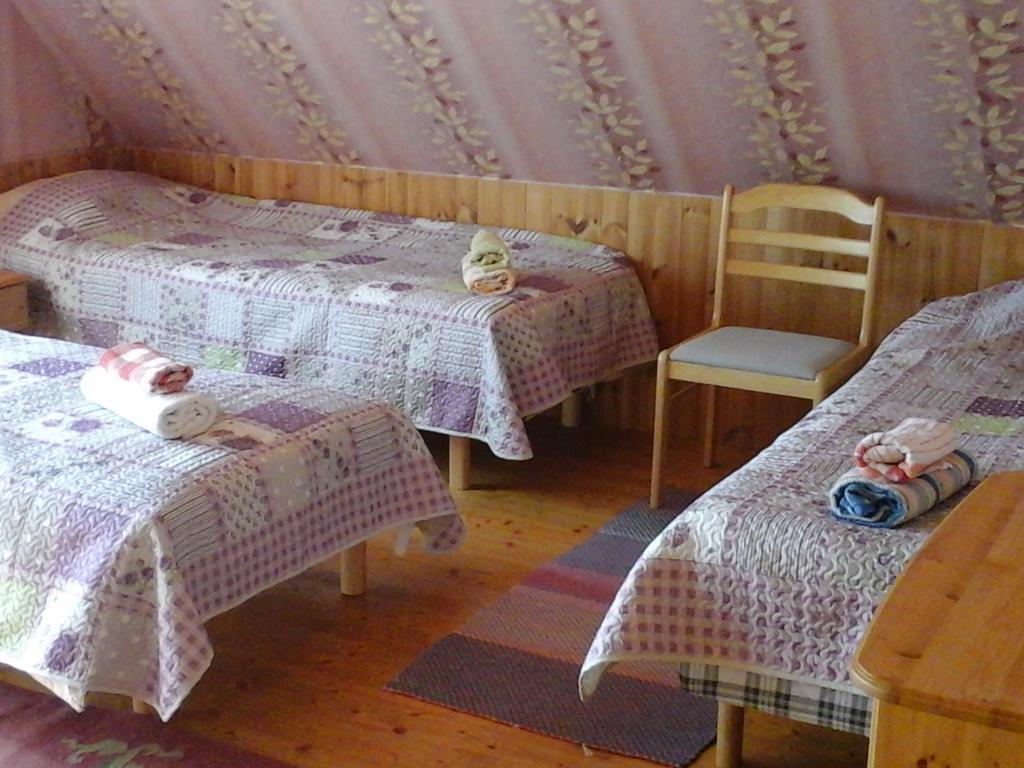 Tonise Holiday Houses Lilbi  部屋 写真