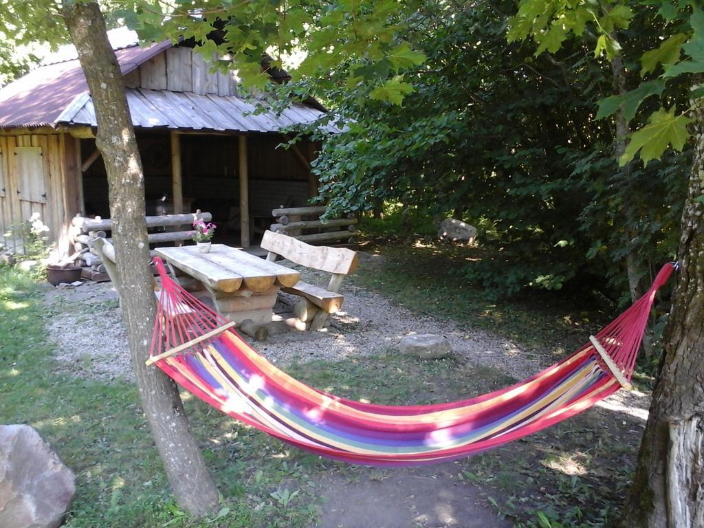 Tonise Holiday Houses Lilbi  部屋 写真