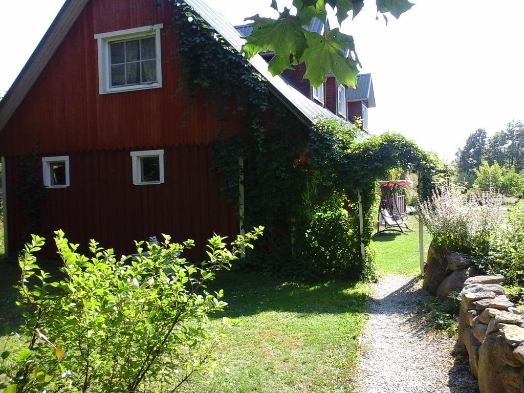 Tonise Holiday Houses Lilbi  部屋 写真