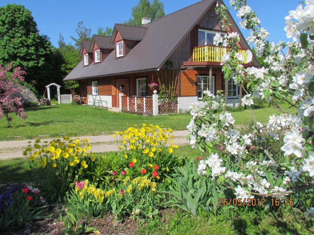Tonise Holiday Houses Lilbi  部屋 写真