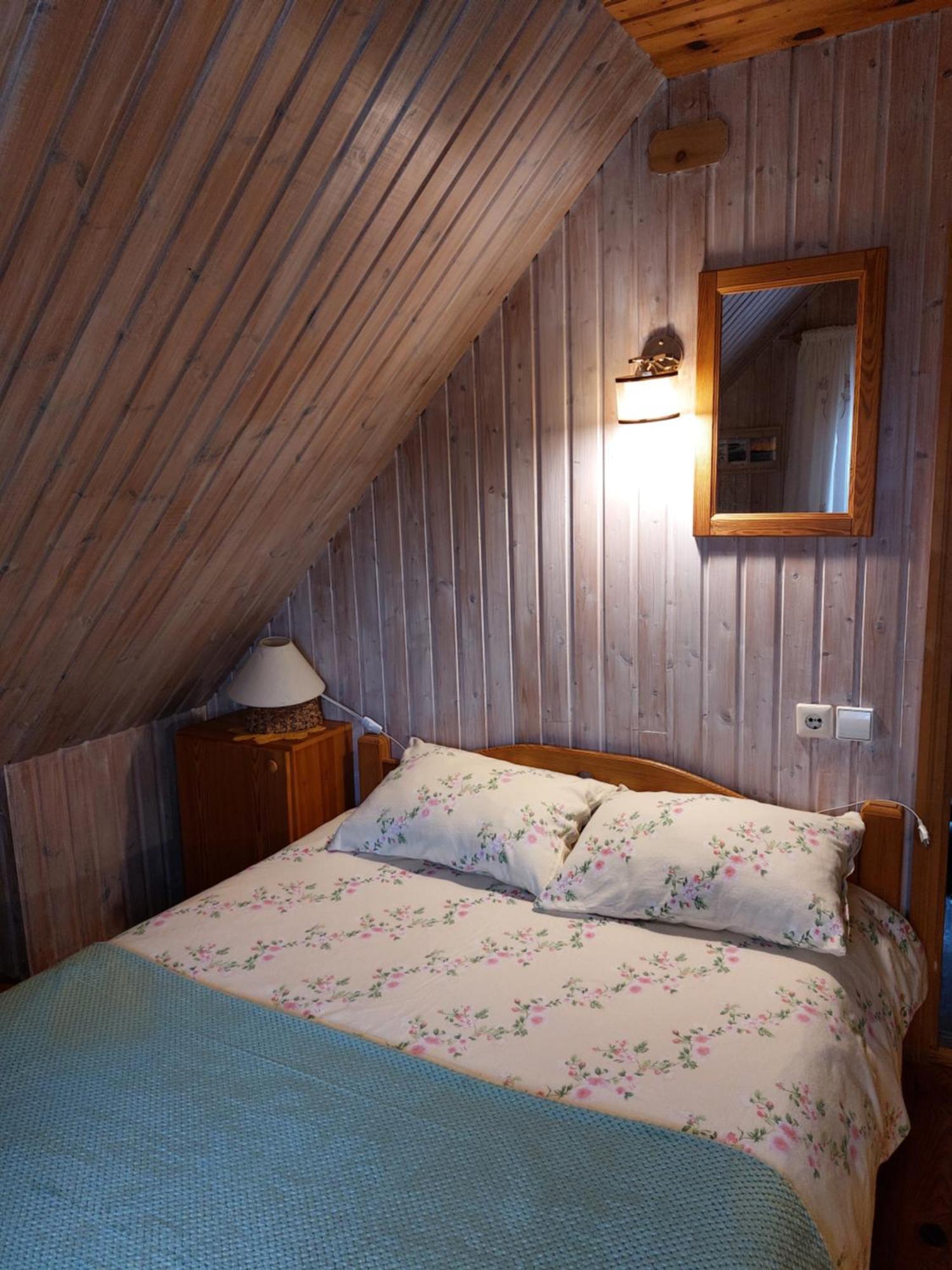Tonise Holiday Houses Lilbi  エクステリア 写真