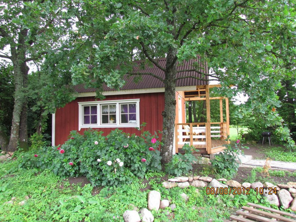 Tonise Holiday Houses Lilbi  部屋 写真