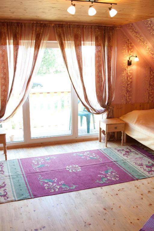 Tonise Holiday Houses Lilbi  エクステリア 写真