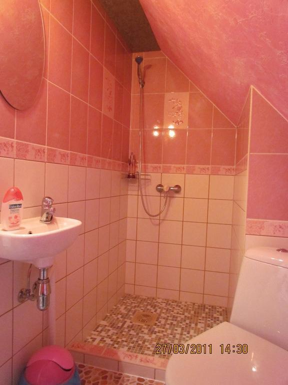 Tonise Holiday Houses Lilbi  部屋 写真