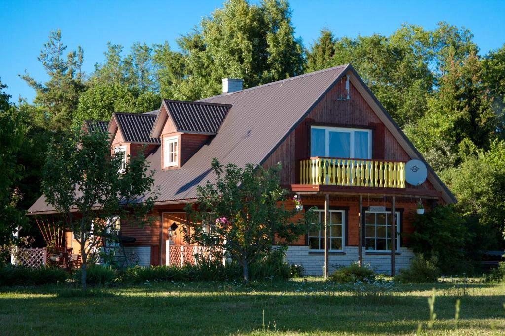 Tonise Holiday Houses Lilbi  部屋 写真