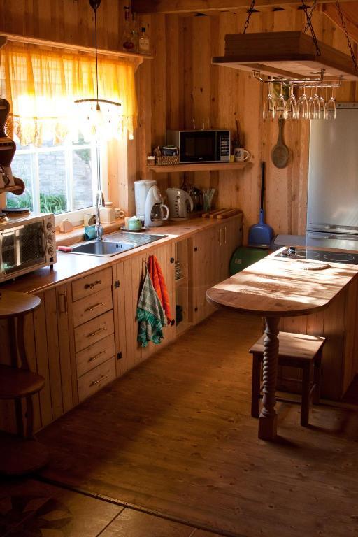 Tonise Holiday Houses Lilbi  部屋 写真