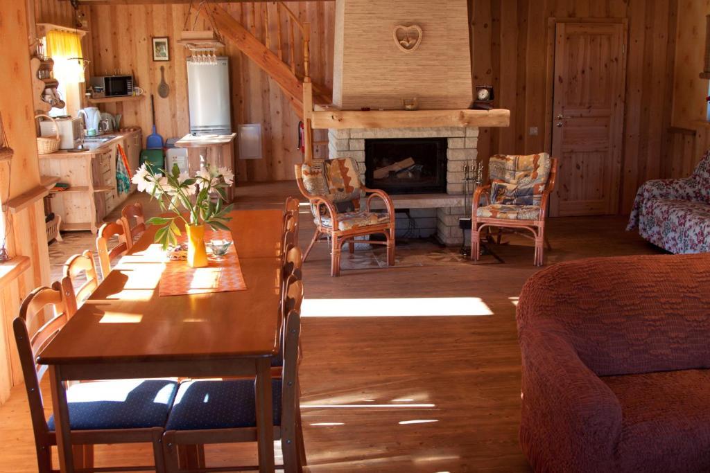 Tonise Holiday Houses Lilbi  部屋 写真